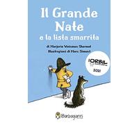 Il grande Nate e la lista smarrita