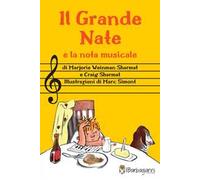 Il grande Nate e la nota musicale