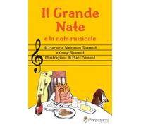Il grande Nate e la nota musicale