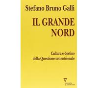 Il grande Nord. Cultura e destino della Questione settentrionale