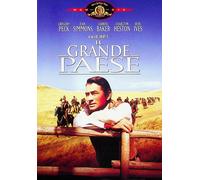 IL GRANDE PAESE DVD NUOVO SIGILLATO EDIZIONE VENDITA