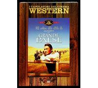 Il Grande Paese - I Capolavori Del Cinema Western DVD EDitoriale