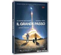 Il grande passo (DVD)
