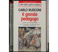 Il grande pedagogo