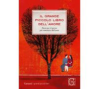 Il grande piccolo libro dell'amore. Poesie per il giorno più romantico dell'anno