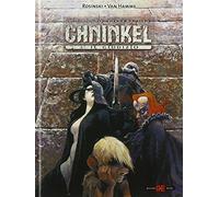 Libri Grande Potere Del Chninkel (Il) #03 - Il Giudizio