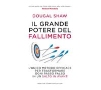 Il grande potere del fallimento