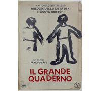 Il Grande Quaderno