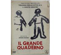 Il Grande Quaderno