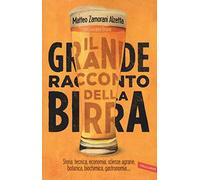 Il grande racconto della birra