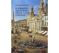 Il grande racconto delle città italiane. Ediz. a colori [Oct 20, 2016] $ion_1_0