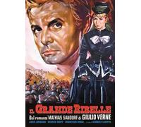 Grande Ribelle (Il) (Regione 2 PAL) - Georges Lampin