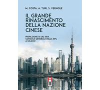 Libri Marco Costa / Stefano Vernole / Andrea Turi - Il Grande Rinascimento Della