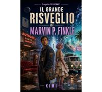 Il grande risveglio di Marvin P. Finkle: Tesseract