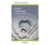 Il grande «rivolgimento». La genealogia di 'Adam oggi
