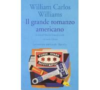 Il grande romanzo americano