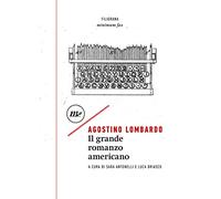 Il grande romanzo americano