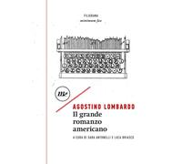 Il grande romanzo americano