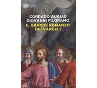 Il grande romanzo dei Vangeli