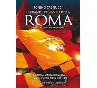 Il grande romanzo della Roma
