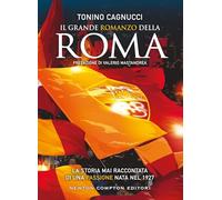 Il grande romanzo della Roma
