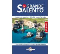 Il grande Salento - 2016 - Glocal Editrice