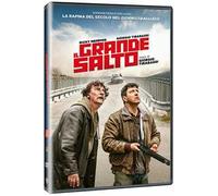 Il Grande Salto