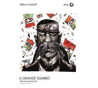 IL GRANDE SGARBO - L'ITALIA NON E' MAI STATA UNITA