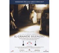 Il grande silenzio (edizione speciale)