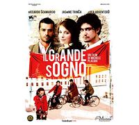 Il Grande Sogno