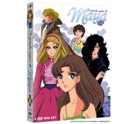 Il grande sogno di Maya (4 DVD)