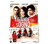 Il grande sogno (DVD)
