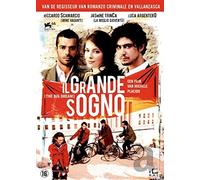 Il grande sogno (The big dream) (DVD)