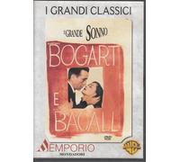 Il grande sonno (1946) DVD