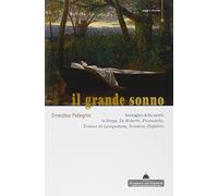 Il grande sonno. Immagini della morte in Verga, De Roberto, Pirandello, Tomasi di Lampedusa, Sciascia, Bufalino