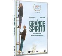 Il Grande Spirito – DVD – 01 Distribution