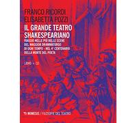 Il grande teatro shakesperiano. Con CD-Audio