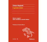 Il grande telaio. Storie e segreti della manifattura tessile italiana
