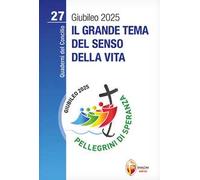 Il grande tema del senso della vita