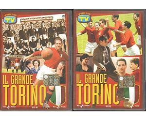 Il Grande Torino 1 + 2 [Editoriale]