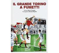 Il grande Torino a fumetti