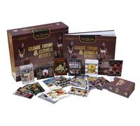 il Grande Torino set box 50 card + book + insert/parallel/memorab. LIMITED 100