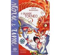 Il grande torneo. Judo boy