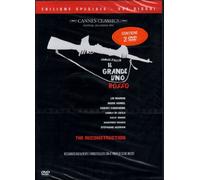 Il Grande Uno Rosso (Special Edition) (2 Dvd)