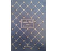 - Il grande viaggio di Cristoforo Colombo. Dall'indice:Stefano U. Baldassar
