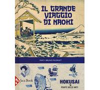 Il grande viaggio di Naochi