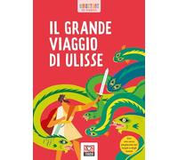 Il grande viaggio di Ulisse