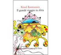 Il grande viaggio in slitta