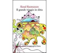 Il grande viaggio in slitta