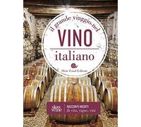Il grande viaggio nel vino italiano